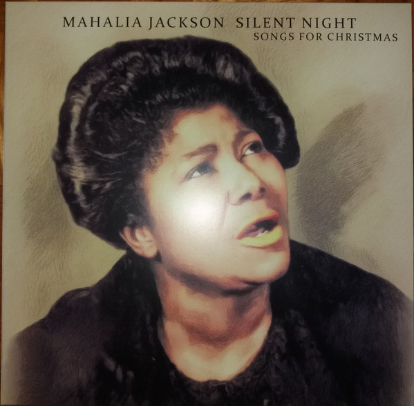 Silent Night - Songs For Christmas